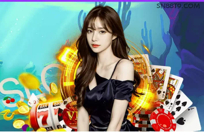 Cassino ao vivo sn88 dealers